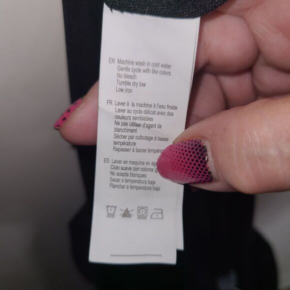 Revamped Adjustable Ruched Flirty Skirt - Picture 10 of 12